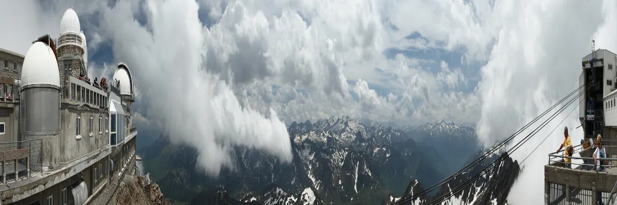 Image Pose abri de piscine Bagnères-de-Bigorre