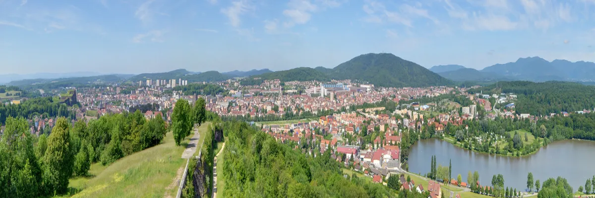 Image Pose abri de piscine Belfort