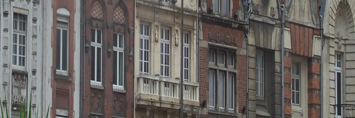 Image Pose abri de piscine Béthune