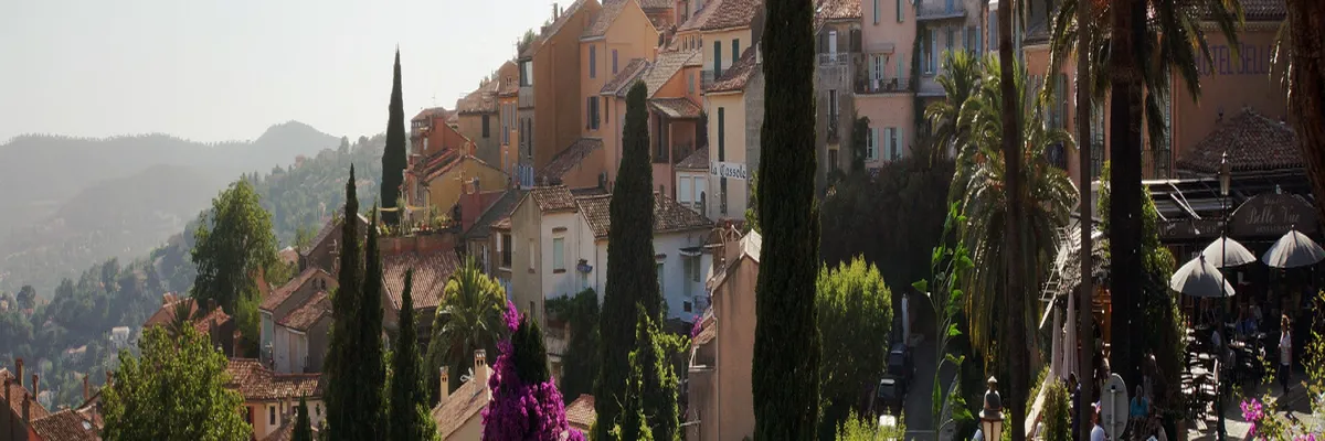 Image Pose abri de piscine Bormes-les-Mimosas