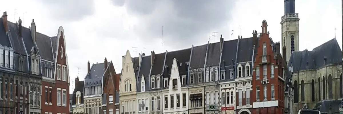 Image Pose abri de piscine Cambrai