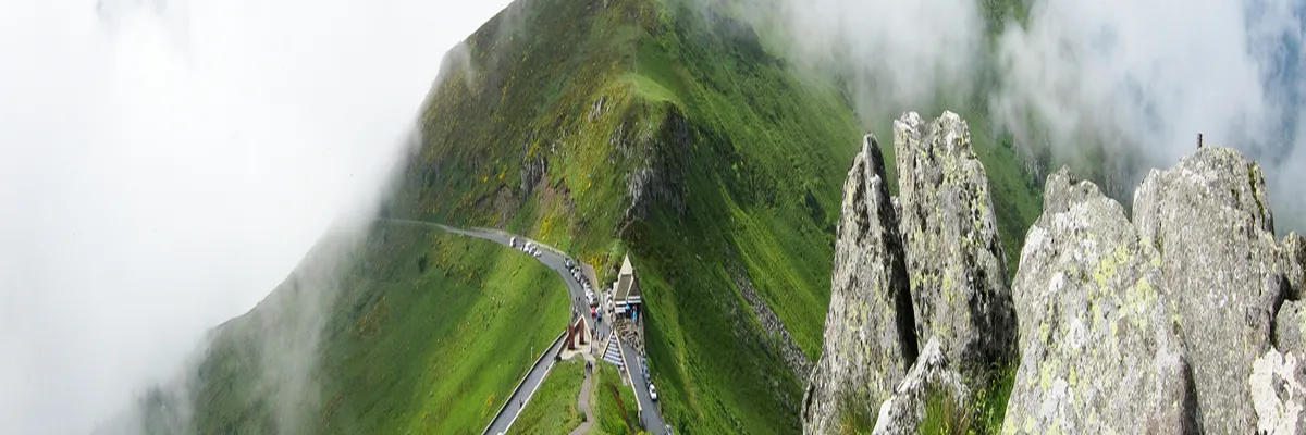 Image Pose abri de piscine Cantal