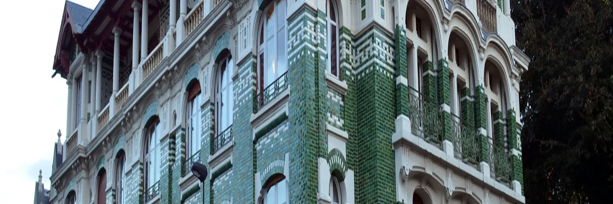 Image Pose abri de piscine Chamalières