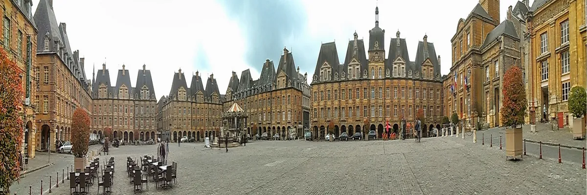 Image Pose abri de piscine Charleville-Mézières