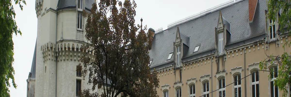 Image Pose abri de piscine Châteauroux