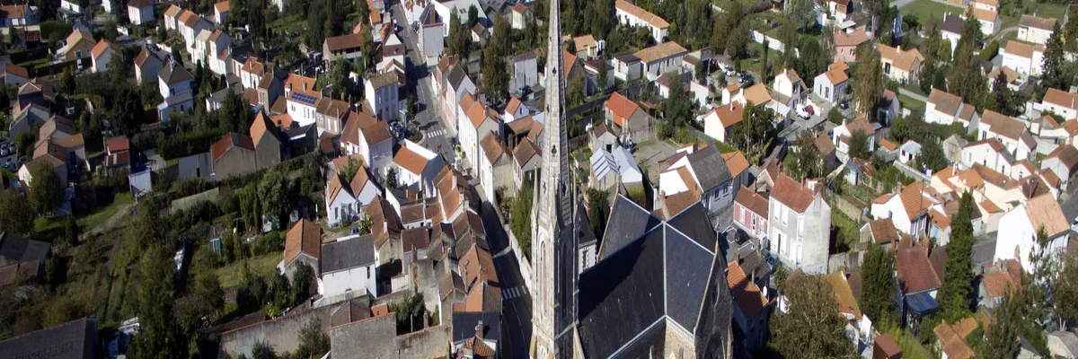 Image Pose abri de piscine Chaumes-en-Retz