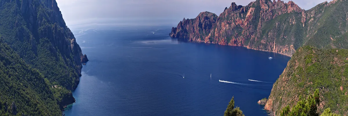 Image Pose abri de piscine Corse-du-Sud