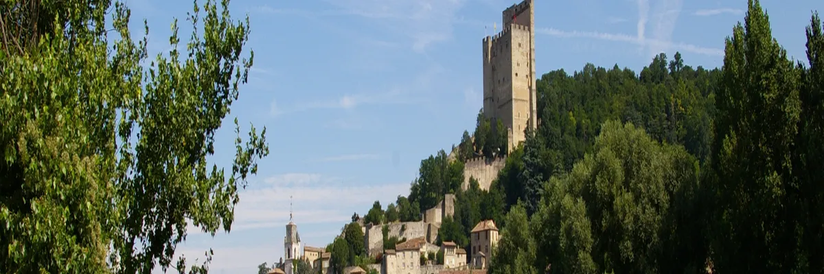 Image Pose abri de piscine Crest