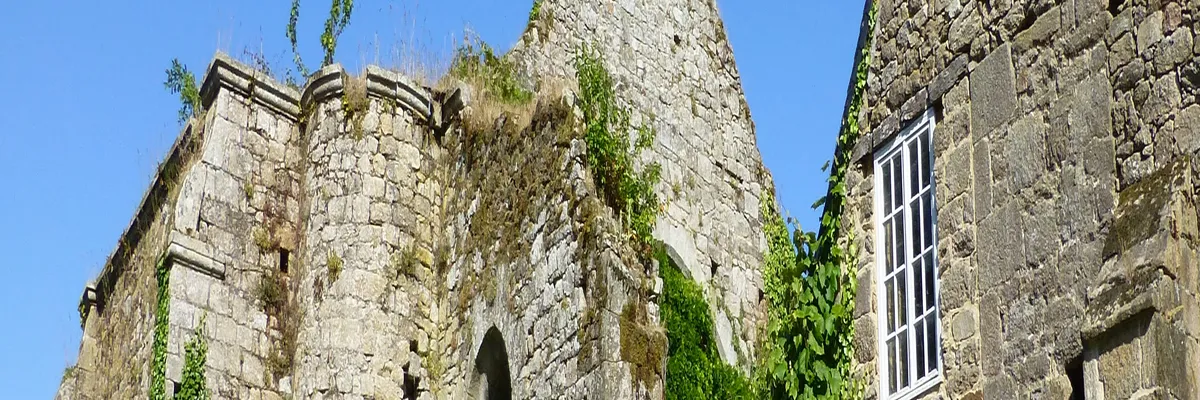 Image Pose abri de piscine Guingamp
