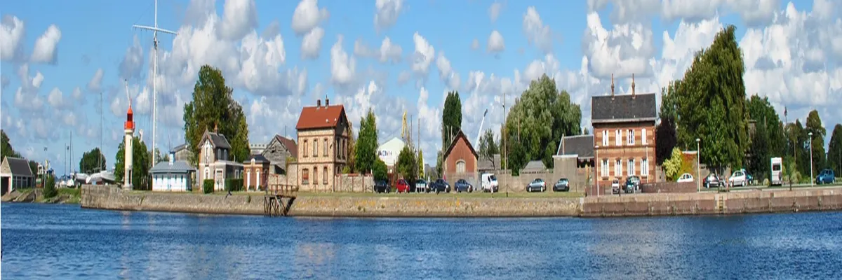 Image Pose abri de piscine Honfleur