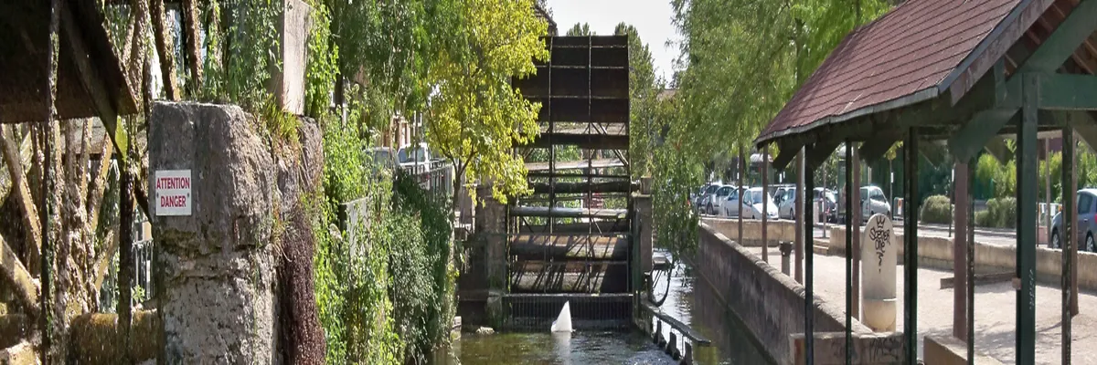 Image Pose abri de piscine L'Isle-sur-la-Sorgue