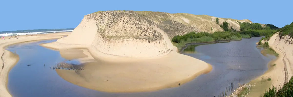 Image Pose abri de piscine Landes