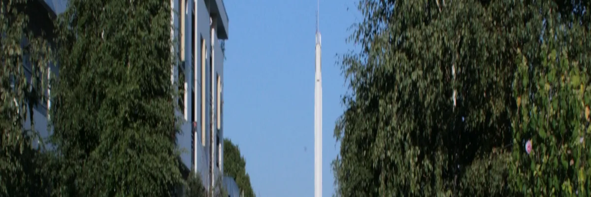 Image Pose abri de piscine Le Blanc-Mesnil