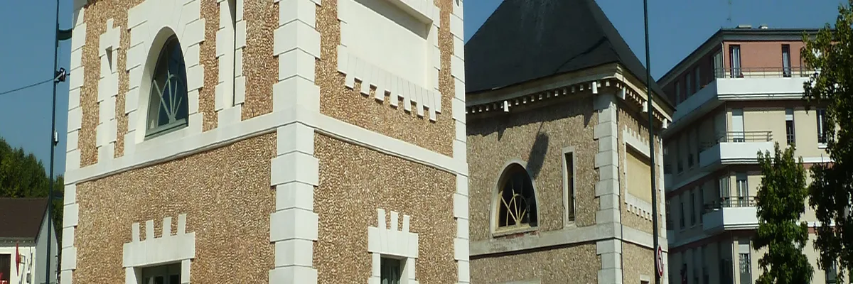 Image Pose abri de piscine Les Pavillons-sous-Bois