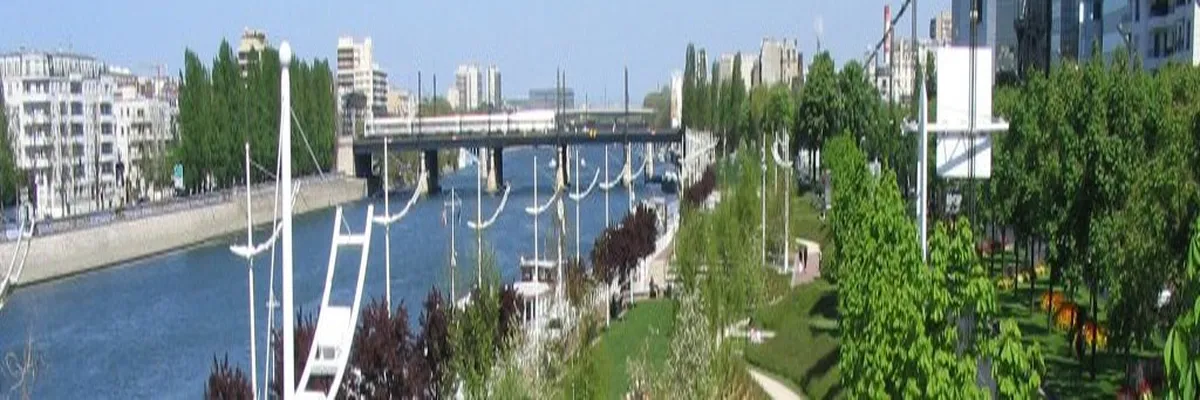 Image Pose abri de piscine Levallois-Perret
