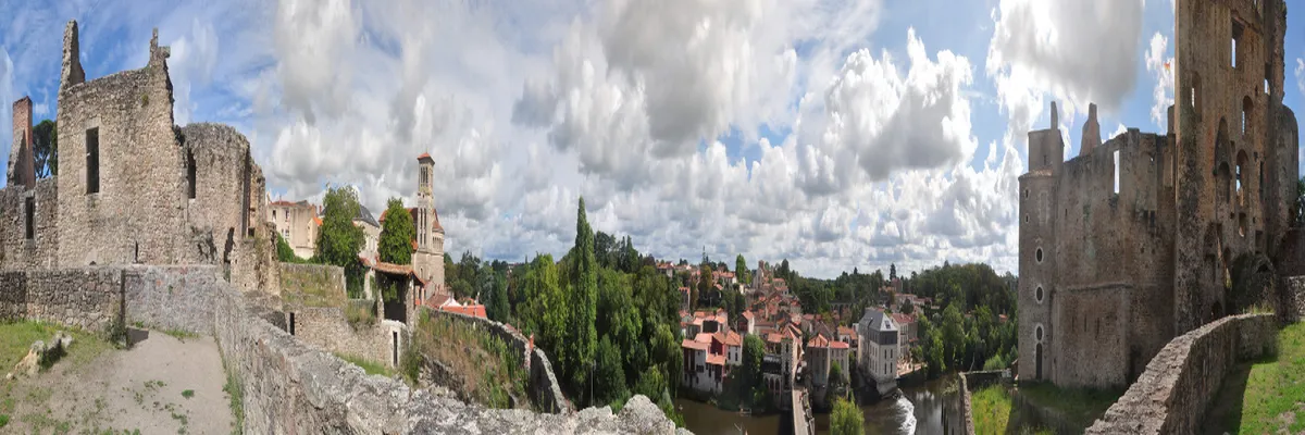 Image Pose abri de piscine Loire-Atlantique