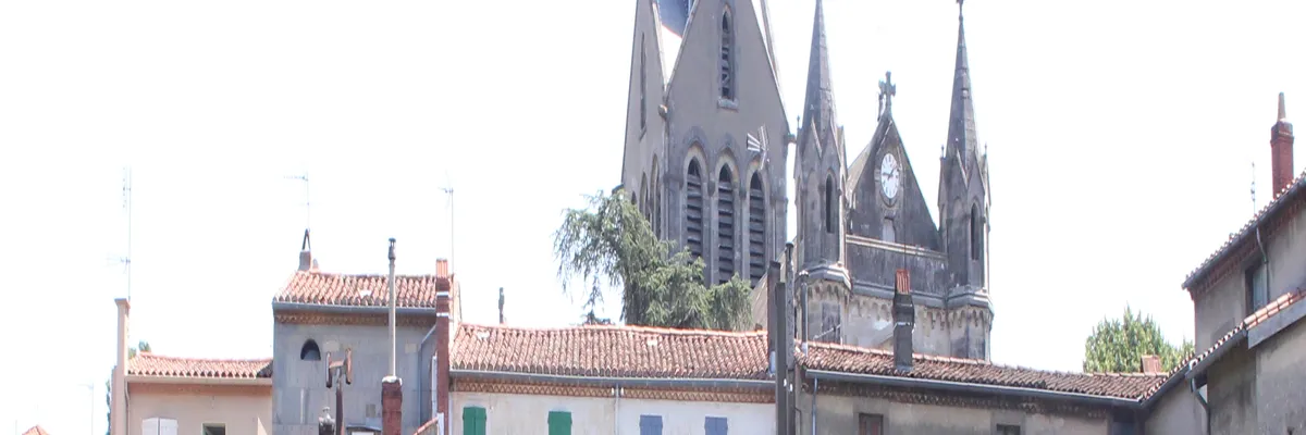 Image Pose abri de piscine Mazamet