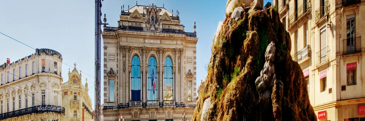 Image Pose abri de piscine Montpellier