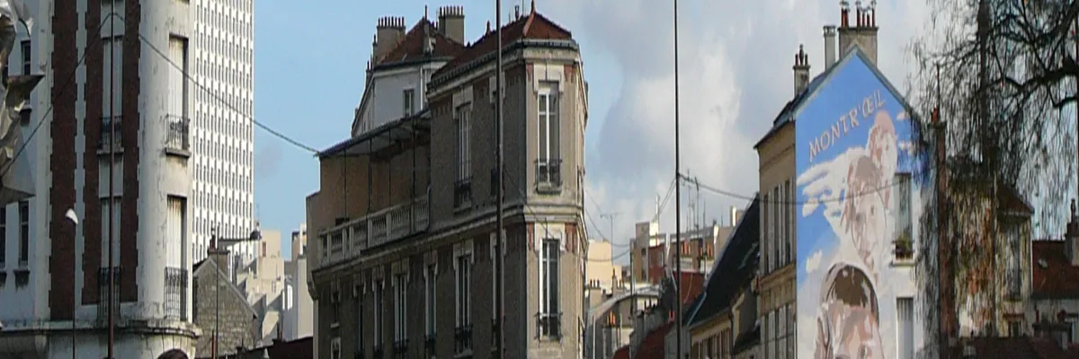Image Pose abri de piscine Montreuil