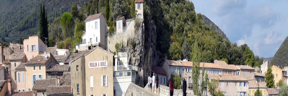 Image Pose abri de piscine Nyons