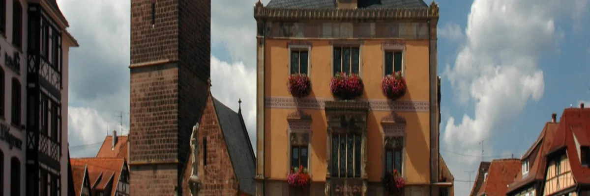 Image Pose abri de piscine Obernai