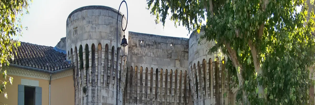 Image Pose abri de piscine Pernes-les-Fontaines