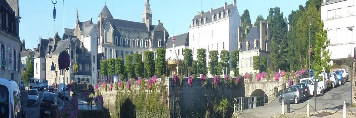 Image Pose abri de piscine Quimperlé