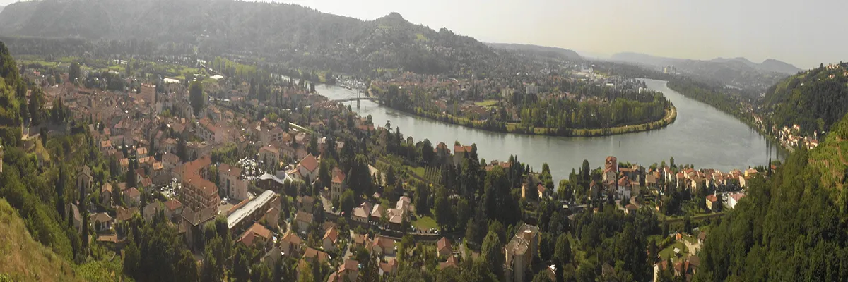 Image Pose abri de piscine Rhône