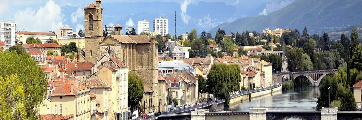 Image Pose abri de piscine Romans-sur-Isère
