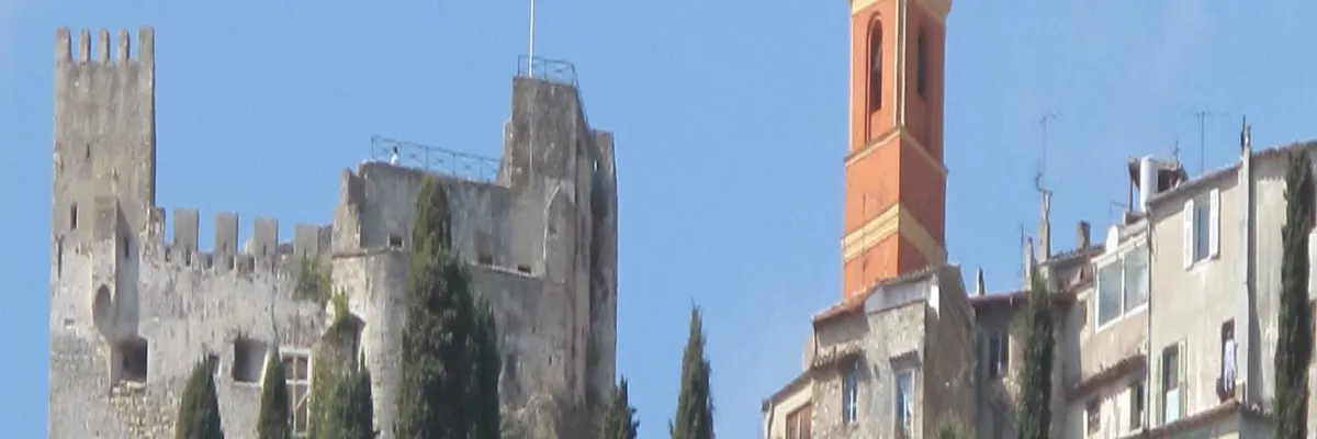 Image Pose abri de piscine Roquebrune-Cap-Martin