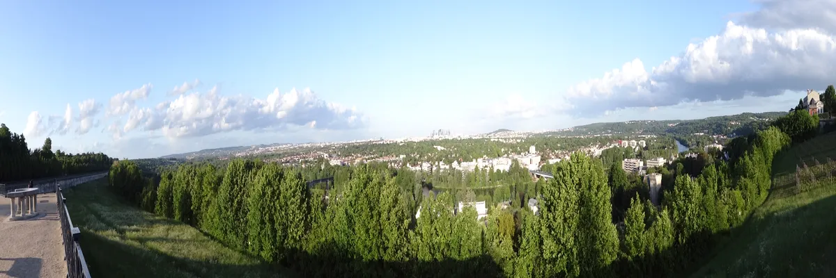 Image Pose abri de piscine Saint-Germain-en-Laye
