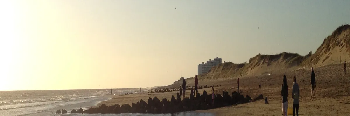 Image Pose abri de piscine Saint-Hilaire-de-Riez