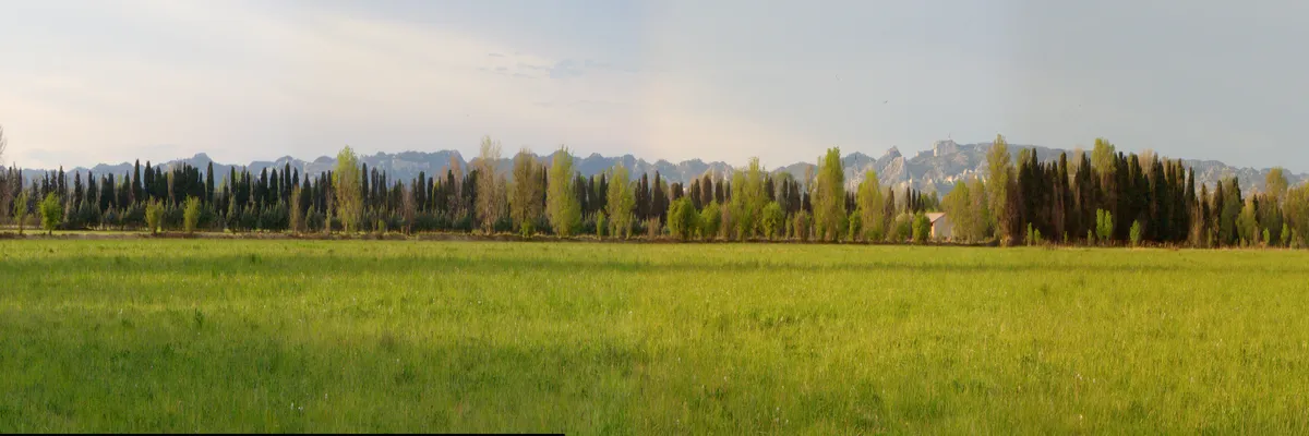 Image Pose abri de piscine Saint-Martin-de-Crau