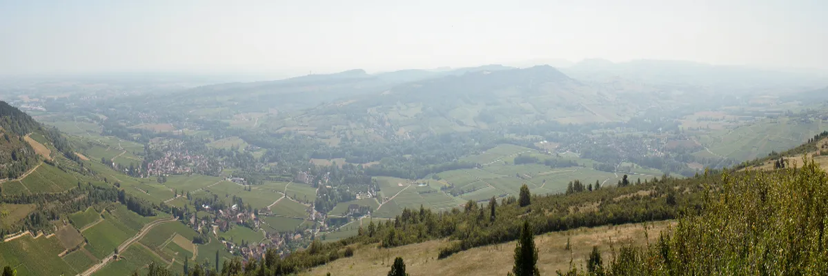 Image Pose abri de piscine Saône-et-Loire