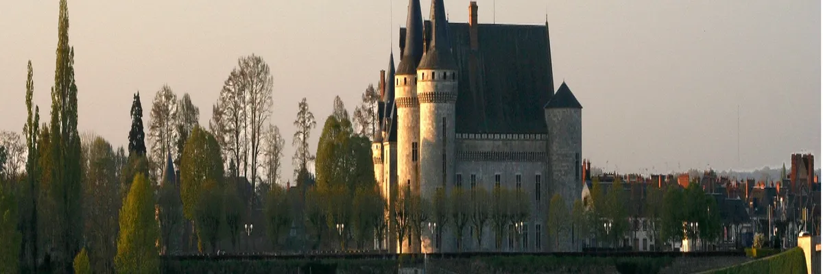 Image Pose abri de piscine Sully-sur-Loire