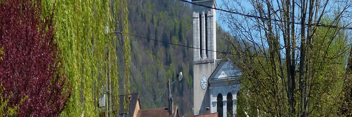 Image Pose abri de piscine Viuz-en-Sallaz