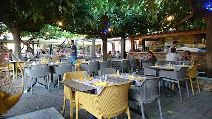 Image de abri des flots