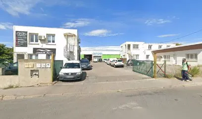 Image de Abri piscine protect