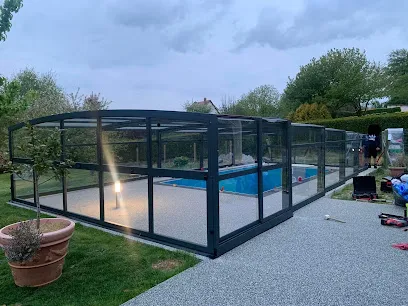 Image de Abris Label Bleu