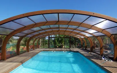 Image de Abris Piscine Expert - Installation - Réparation - Rénovation - Transport - Recyclage d'abris de piscine