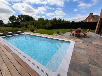 Image de Ambiance Piscines et Spas