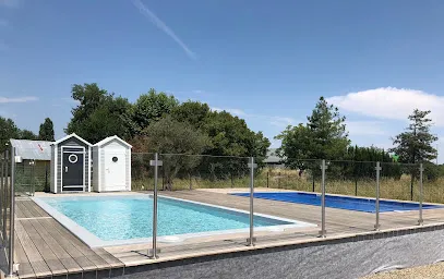 Image de AQUA PENSEZ-VOUS ? Pisciniste MONTAUBAN