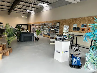 Image de Aquilus Piscines et Spas Dijon