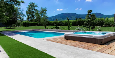 Image de Aquilus Piscines et Spas Vesoul