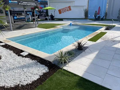 Image de ARPISSIMO PISCINES