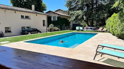 Image de Azurea Piscine