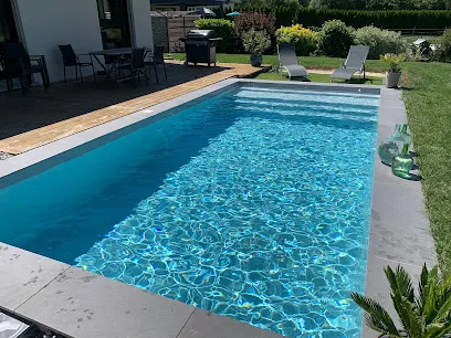 Image de BERION piscines et spas