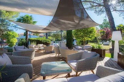 Image de Best Western Sévan Parc Hôtel