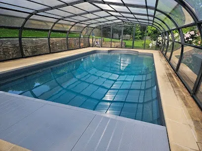 Image de Bleu Tropical Piscine - PISCINES HydroSud Maurepas