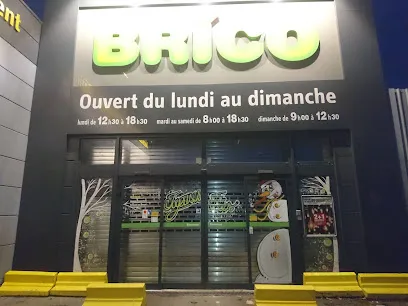 Image de Brico Jemeppe-sur-Sambre